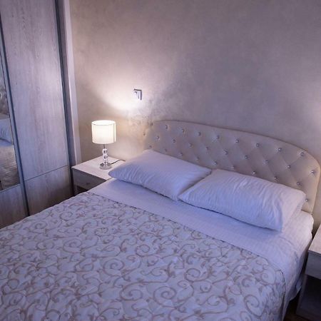 Perla Lux Apartments 阿然德洛维克 外观 照片